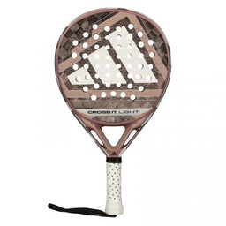 Pala Adidas Marta Ortega Cross It Light 3.5 2026