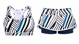 Conjunto Sport Lotto Woman Talla S