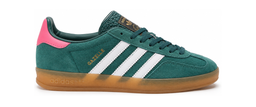 [RF00011] Zapatillas Casual Adidas Gazelle Indoor Talla 38