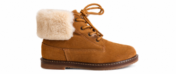 [RF00030] Botas Corta Charlie &amp; Friends Kids Talla 25