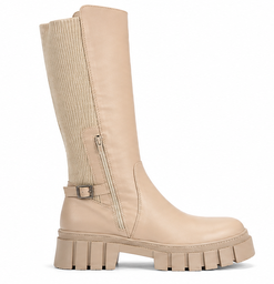 [RF00037] Botas Over-the-knee Merry Scott Woman T. 40