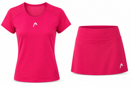 Conjunto Sport Head Woman Talla L