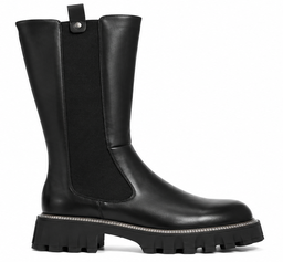 [RF00057] Botas Altas Merry Scott Woman Talla 38
