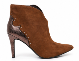 [RF00064] Botas cortas myBotega Talla 39