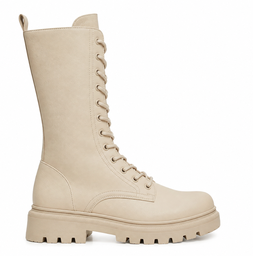 [RF00066] Botas altas Merry Scott Woman Talla 41