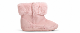 [RF00069] Botas Freemouss Bebé Rosa Talla 19