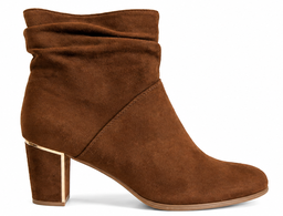 [RF00076] Botas Cortas MyBottega Woman Talla 40