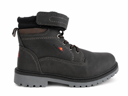 [RF00078] Botas Ellesse Kids Gris Oscuro Talla 33