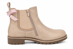 [RF00081] Botas cortas Little Lolita Talla 39