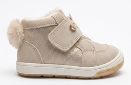 Botas Freemouss Kids Beige Warm Lining Talla 20