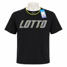 [RF00092] Camiseta Lotto Sport Man Talla XL