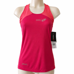 [RF00097] Camiseta Bullpadel Rosa – Talla M