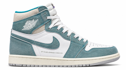 Zapatillas Basket Nike Air Jordan 1 Retro Talla 42