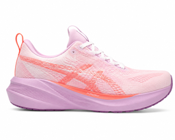Zapatillas Asics Modelo Novablast 5 Talla 40