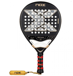 Pala Nox Agustin Tapia AT10 Genius 18K 2026