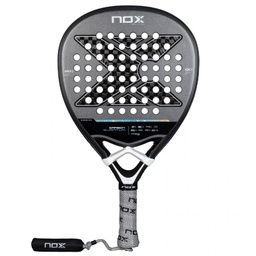 Pala Nox Quantum 12K Carbon 2025